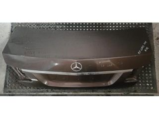 bontott MERCEDES-BENZ E-CLASS Csomagtérajtó (Üres lemez)
