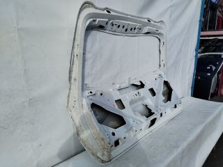 bontott MERCEDES-BENZ E-CLASS Csomagtérajtó (Üres lemez)