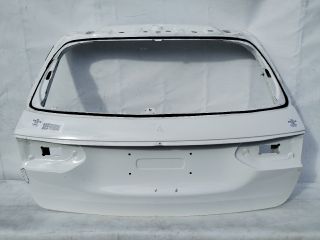 bontott MERCEDES-BENZ E-CLASS Csomagtérajtó (Üres lemez)