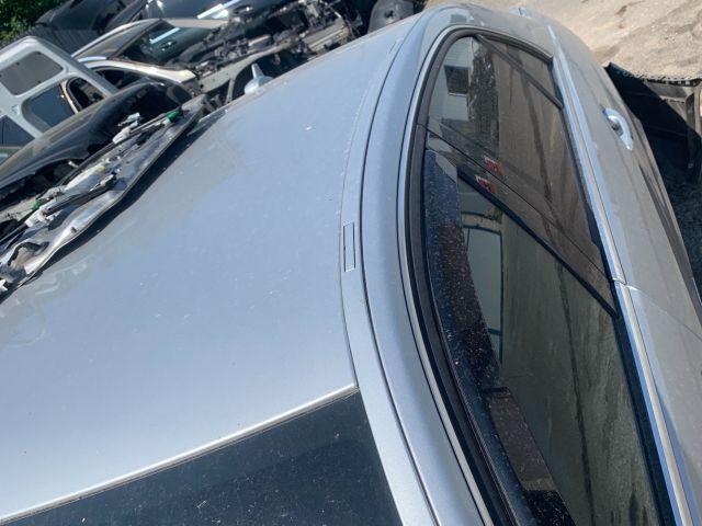 bontott MERCEDES-BENZ E-CLASS Csomagtérajtó (Üres lemez)