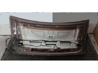 bontott MERCEDES-BENZ E-CLASS Csomagtérajtó (Üres lemez)