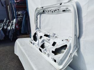 bontott MERCEDES-BENZ E-CLASS Csomagtérajtó (Üres lemez)