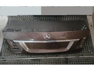 bontott MERCEDES-BENZ E-CLASS Csomagtérajtó (Üres lemez)