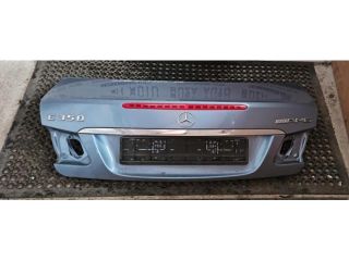bontott MERCEDES-BENZ E-CLASS Csomagtérajtó (Üres lemez)
