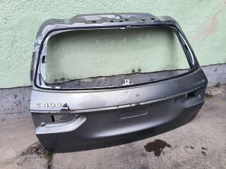 bontott MERCEDES-BENZ E-CLASS Csomagtérajtó (Üres lemez)