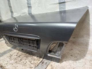 bontott MERCEDES-BENZ E-CLASS Csomagtérajtó (Üres lemez)