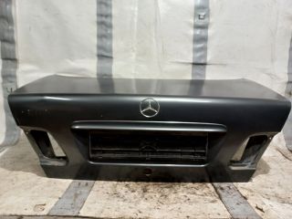 bontott MERCEDES-BENZ E-CLASS Csomagtérajtó (Üres lemez)