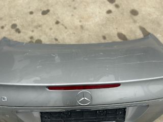 bontott MERCEDES-BENZ E-CLASS Csomagtérajtó (Üres lemez)