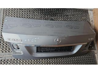 bontott MERCEDES-BENZ E-CLASS Csomagtérajtó (Üres lemez)