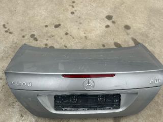 bontott MERCEDES-BENZ E-CLASS Csomagtérajtó (Üres lemez)