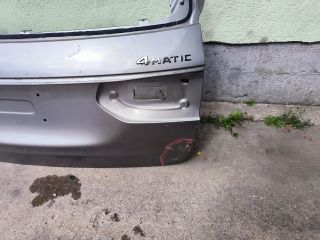 bontott MERCEDES-BENZ E-CLASS Csomagtérajtó (Üres lemez)