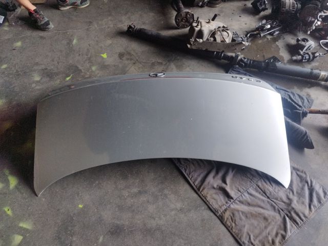 bontott MERCEDES-BENZ E-CLASS Csomagtérajtó (Üres lemez)