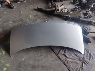 bontott MERCEDES-BENZ E-CLASS Csomagtérajtó (Üres lemez)