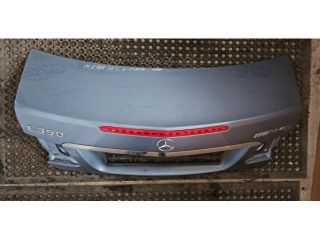 bontott MERCEDES-BENZ E-CLASS Csomagtérajtó (Üres lemez)