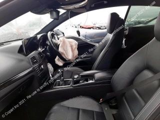 bontott MERCEDES-BENZ E-CLASS Csomagtérajtó (Üres lemez)