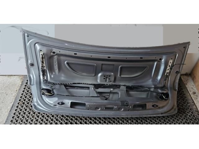 bontott MERCEDES-BENZ E-CLASS Csomagtérajtó (Üres lemez)