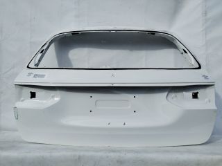 bontott MERCEDES-BENZ E-CLASS Csomagtérajtó (Üres lemez)