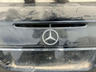 bontott MERCEDES-BENZ E-CLASS Csomagtérajtó (Üres lemez)