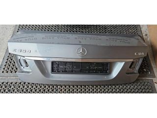 bontott MERCEDES-BENZ E-CLASS Csomagtérajtó (Üres lemez)