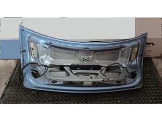 bontott MERCEDES-BENZ E-CLASS Csomagtérajtó (Üres lemez)