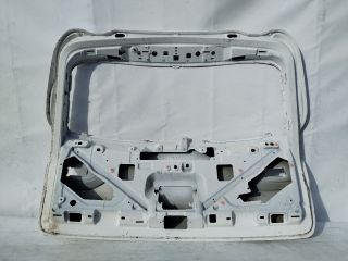 bontott MERCEDES-BENZ E-CLASS Csomagtérajtó (Üres lemez)