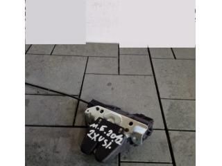 bontott MERCEDES-BENZ E-CLASS Csomagtérajtó Zárszerkezet