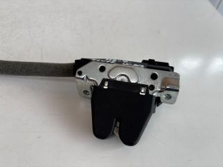 bontott MERCEDES-BENZ E-CLASS Csomagtérajtó Zárszerkezet