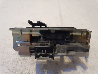 bontott MERCEDES-BENZ E-CLASS Csomagtérajtó Zárszerkezet