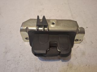 bontott MERCEDES-BENZ E-CLASS Csomagtérajtó Zárszerkezet