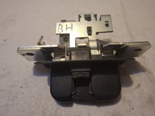 bontott MERCEDES-BENZ E-CLASS Csomagtérajtó Zárszerkezet