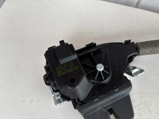 bontott MERCEDES-BENZ E-CLASS Csomagtérajtó Zárszerkezet