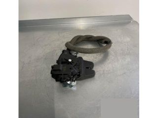 bontott MERCEDES-BENZ E-CLASS Csomagtérajtó Zárszerkezet