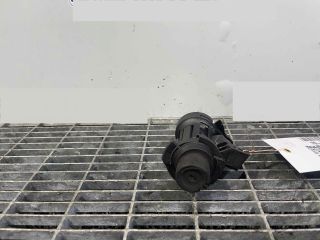 bontott MERCEDES-BENZ E-CLASS Csomagtérajtó Zárszerkezet