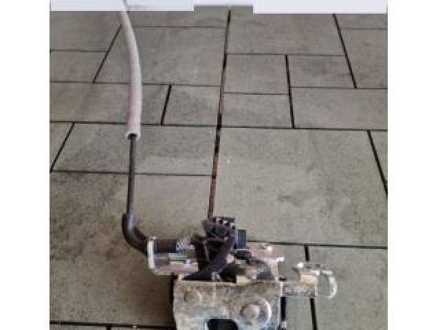 bontott MERCEDES-BENZ E-CLASS Csomagtérajtó Zárszerkezet