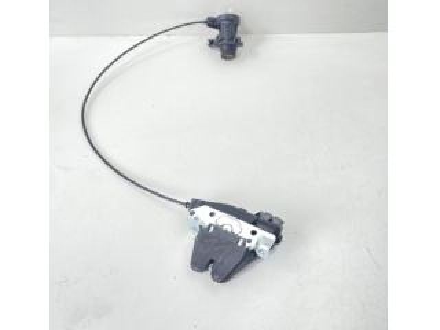 bontott MERCEDES-BENZ E-CLASS Csomagtérajtó Zárszerkezet