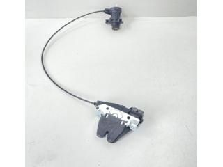 bontott MERCEDES-BENZ E-CLASS Csomagtérajtó Zárszerkezet