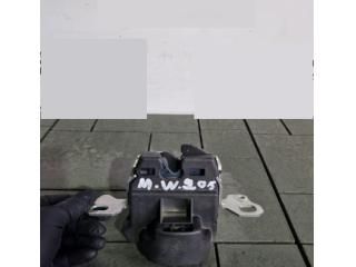 bontott MERCEDES-BENZ E-CLASS Csomagtérajtó Zárszerkezet