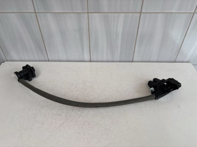 bontott MERCEDES-BENZ E-CLASS Csomagtérajtó Zárszerkezet