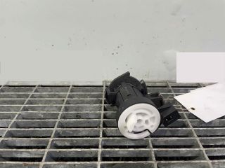 bontott MERCEDES-BENZ E-CLASS Csomagtérajtó Zárszerkezet