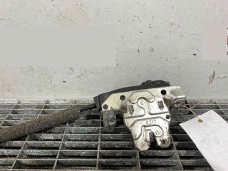 bontott MERCEDES-BENZ E-CLASS Csomagtérajtó Zárszerkezet