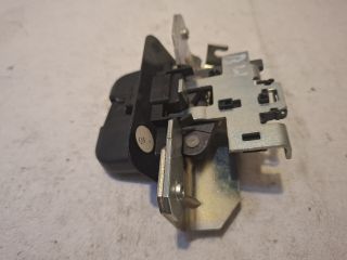 bontott MERCEDES-BENZ E-CLASS Csomagtérajtó Zárszerkezet