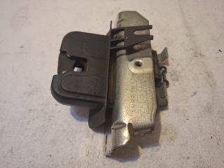 bontott MERCEDES-BENZ E-CLASS Csomagtérajtó Zárszerkezet