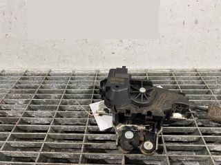 bontott MERCEDES-BENZ E-CLASS Csomagtérajtó Zárszerkezet