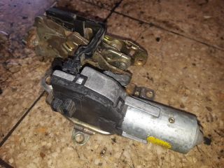 bontott MERCEDES-BENZ E-CLASS Csomagtérajtó Zárszerkezet