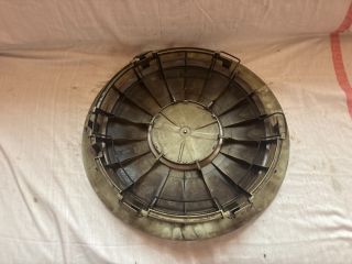 bontott MERCEDES-BENZ E-CLASS Dísztárcsa (1 db)