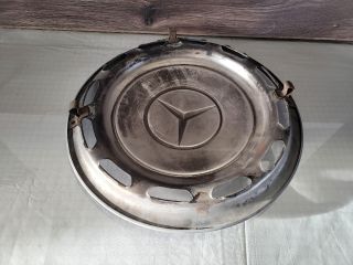 bontott MERCEDES-BENZ E-CLASS Dísztárcsa (1 db)