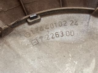 bontott MERCEDES-BENZ E-CLASS Dísztárcsa (1 db)