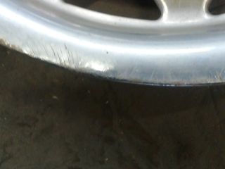 bontott MERCEDES-BENZ E-CLASS Dísztárcsa Szett