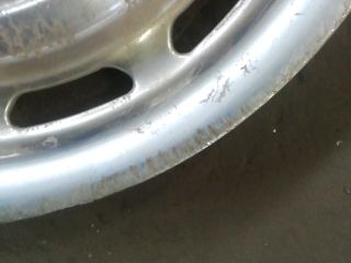 bontott MERCEDES-BENZ E-CLASS Dísztárcsa Szett