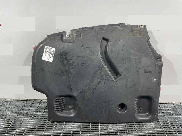 bontott MERCEDES-BENZ E-CLASS Alsó Motorburkolat